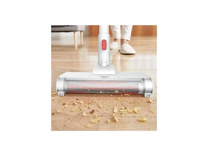 تصویر جارو شارژی شیائومی مدل Deerma VC20 Plus